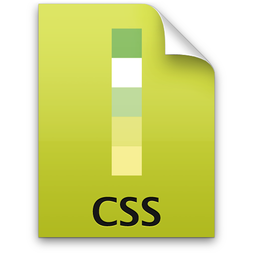 create a CSS button for your site