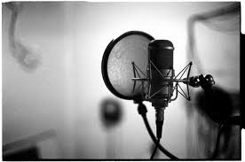 record a high quality voice tag for your DJ/Producer Name