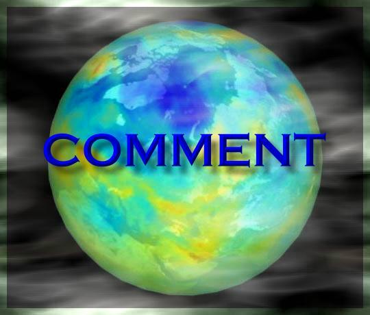 post professional comments on your video, blogs, or websites