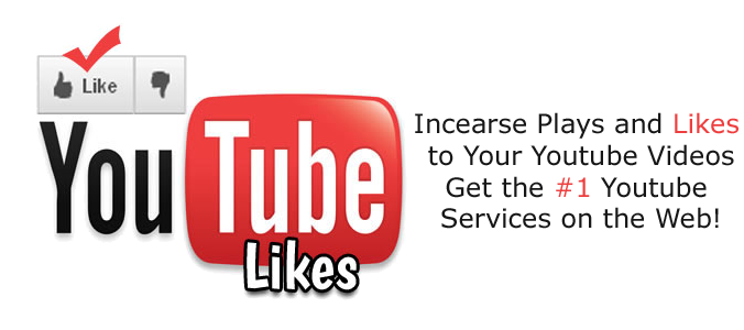 give you 500 real youtube likes