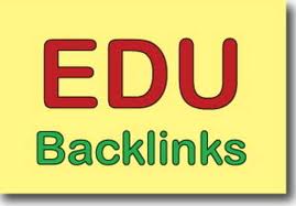 create 100 EDU Backlinks to boost your website