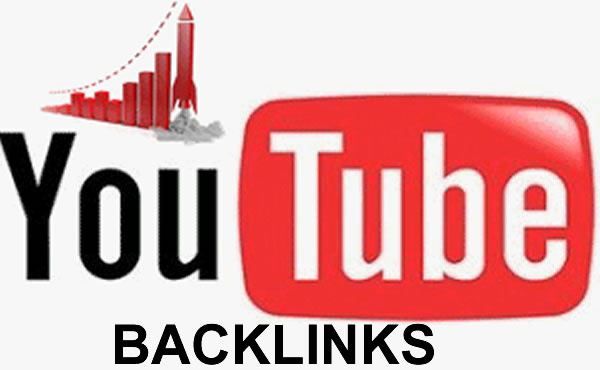 create 60+ PR9 backlinks from YOUTUBE videos in your niche