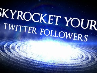 add 30,000+ Followers By Your Profile Link To Larger Your Twitters Follower In 12 Hours Without Your Account Credentials [No UnFollow] .........