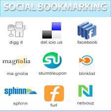 social BOOKMARK your site on 1000 Social bookmarking sites with Rss + Ping + live report 