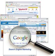 provide All In One Ultimate SEO Package to increase your website SERP