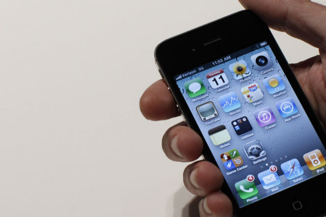 create an mobile app for you, iPhone and Android are supported