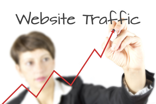 drive UNLIMITED genuine real traffic to your website for one month