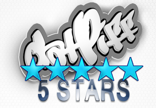 give 11 custom comments and 11, 5 star ratings to your Datpiff,Live,Reverbnation,Hotnewhiphop or Soundcloud Mixtape.........
