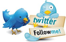 tweet anything you want to my amazingly wonderful, engaged, reply happy 275,000+ followers on Twitter ..@