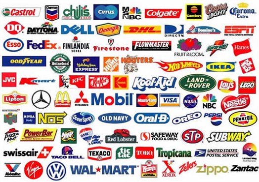 make high quality logos for you or your company