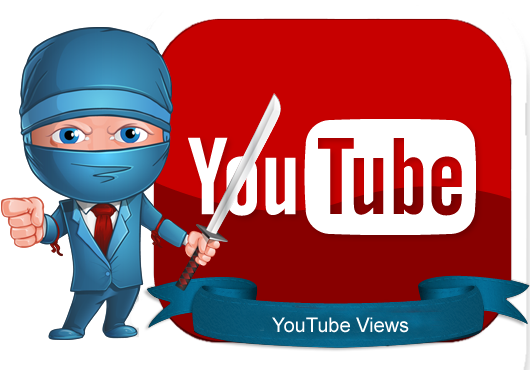 I give you 1000+ Real YOUTUBE Views[HIGH RENTENTION VIEWS] Seoclerks Staff selected Service