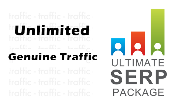 drive UNLIMITED genuine traffic to your adult website for one month for