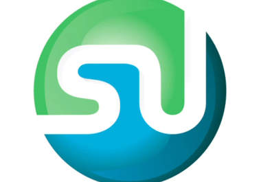 get you 400 stumbleupon followers in 24hrs