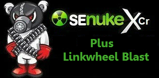 seNuke xCr Blast & 250 Profile Linkwheel Blast and Indexer 72 Hrs