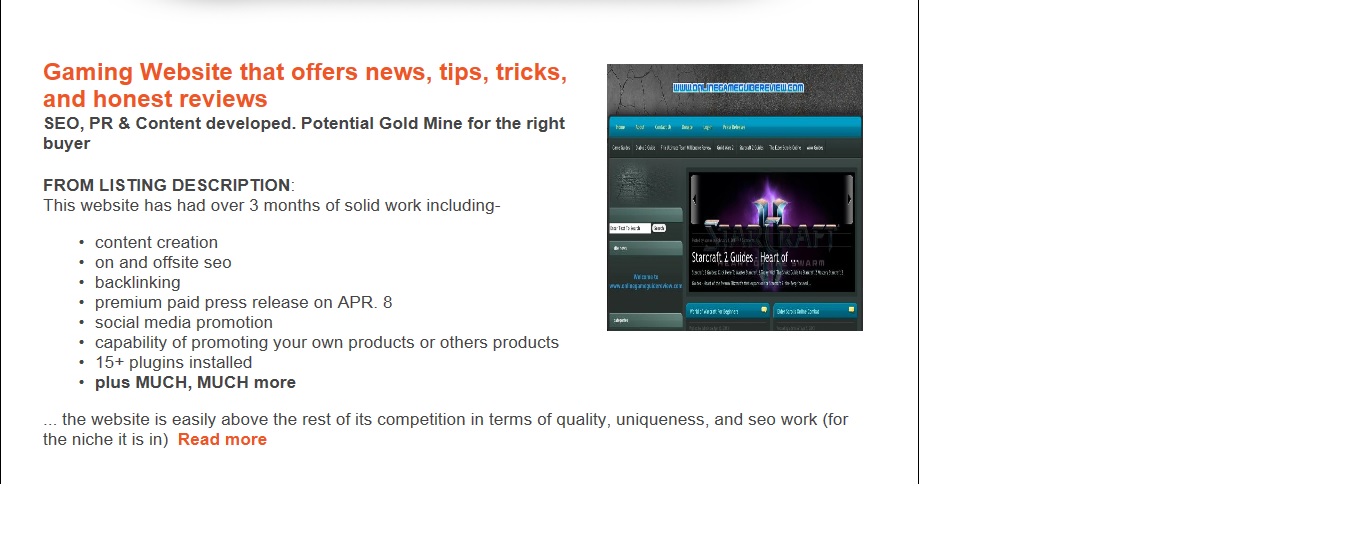 Build your wordpress website from the ground up or convert your current site to wordpress!