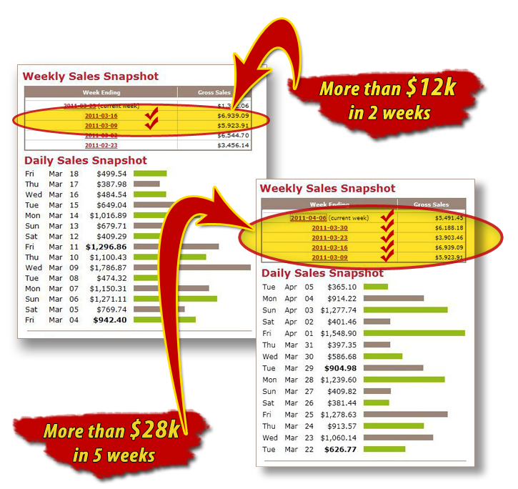 give you Auto Traffic Grabber