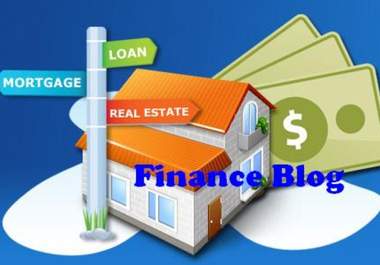 #add a Guest BlogPost on my Finance niche sites or any Related Niche/LinkBuilding Service