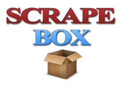 do a Scrapebox blast of 70,000 blog comment backlinks, unlimited URLs/keywords
