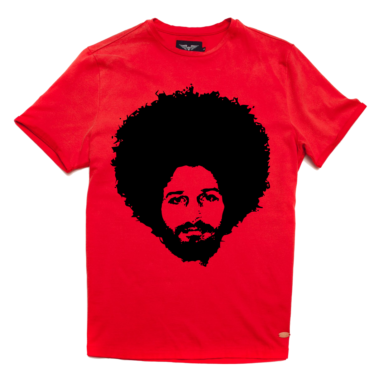 design creative t shirt with your portrait