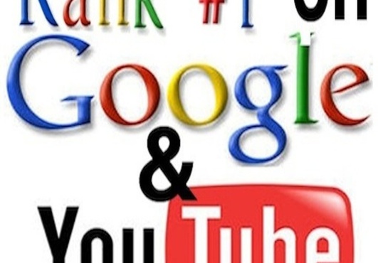 teach you a powerful Youtube method on how to rank 1st, increase traffic, beat competitors videos early and much more on Youtube and Google ..........