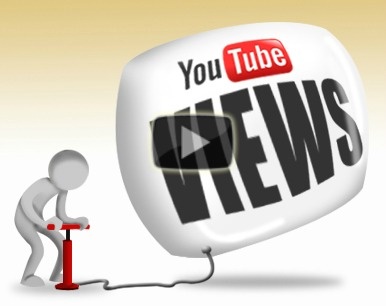 send to your youtube video 5100 youtube views,all views come from real humans + 100 Likes + 100 Subscribers + 12 Custom Comments!!!!!!!!!!!