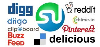 create 800 social bookmarks SEO backlinks 