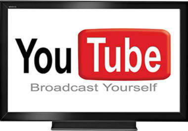 write 20 relevant comments on your YouTube video