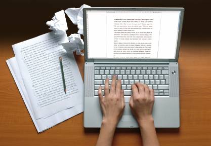 write a 500 word Powerful Article on Any Topic 