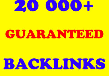 create 50 000+ Live BACKLINKS Using Scrapebox for unlimited urls and keywords...........