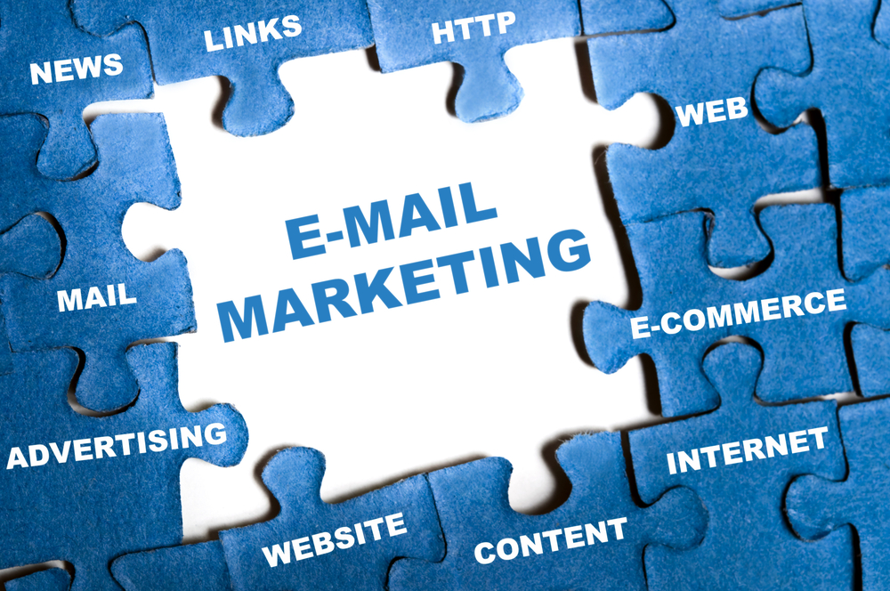 sent 30 Million mail marketing 