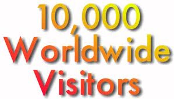 Show You Where You To Get 10000 Real Traffic At A Very Cheap Rate