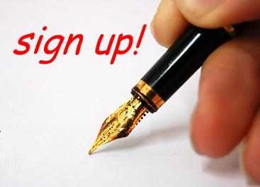 give you 5 USA sign up to any aff link or website