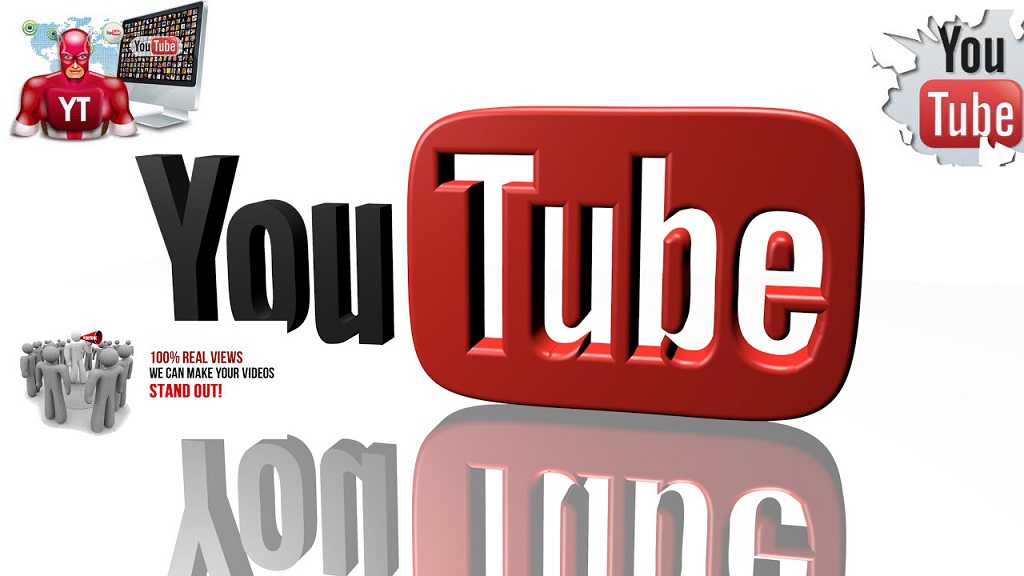 Give You 1000 Youtube Views 200 Likes and 100 Subscribers To Your Channel