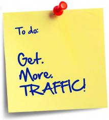 Give You Unlimited Free Worldwide Traffic to Your Website/Blog Everyday Visitors Are Real Human Being to Increase Sales