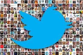 tweet anything you want to my amazingly wonderful, engaged, reply happy 275,000+ followers on Twitter ..@!