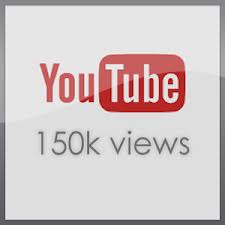 give you 150,000 youtube views in any video, High Retention 