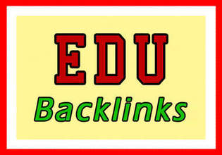 **-**create 70 Edu backlinks and 300 PR1 to PR6 from High Authority Wiki Sites
