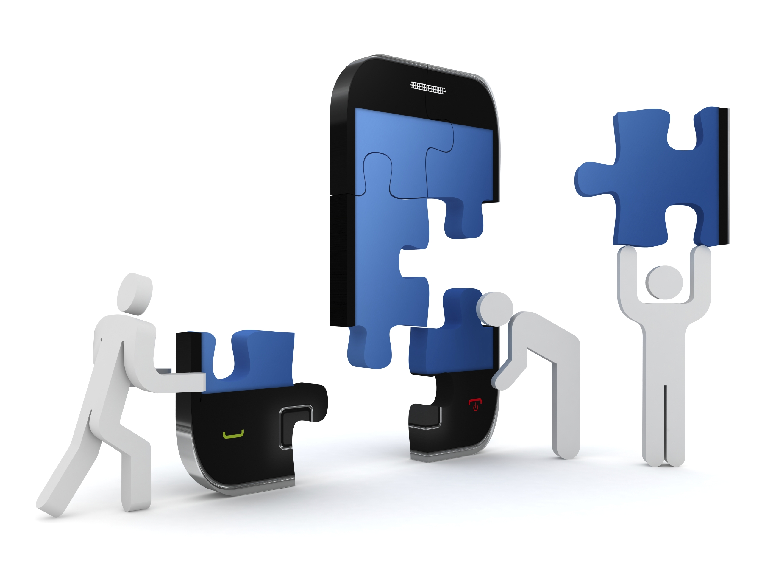 make a mobile friendly site out of your regular one
