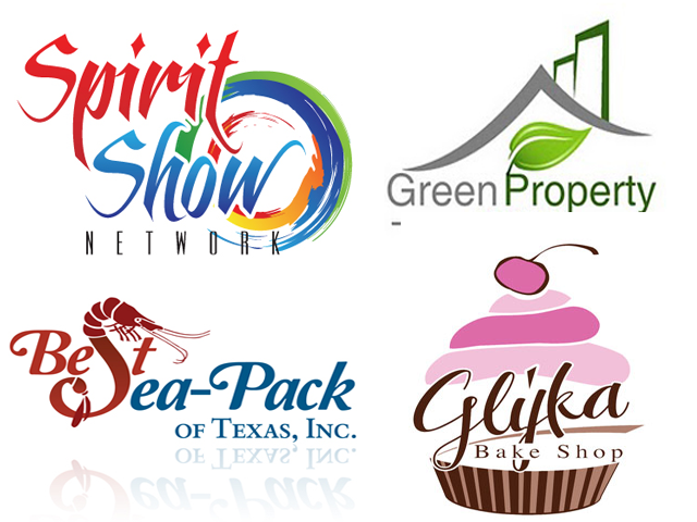 design Creative And Professional Logo