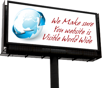 Submit your site to 400 Search Engines