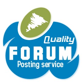 post 20 informative forum posts