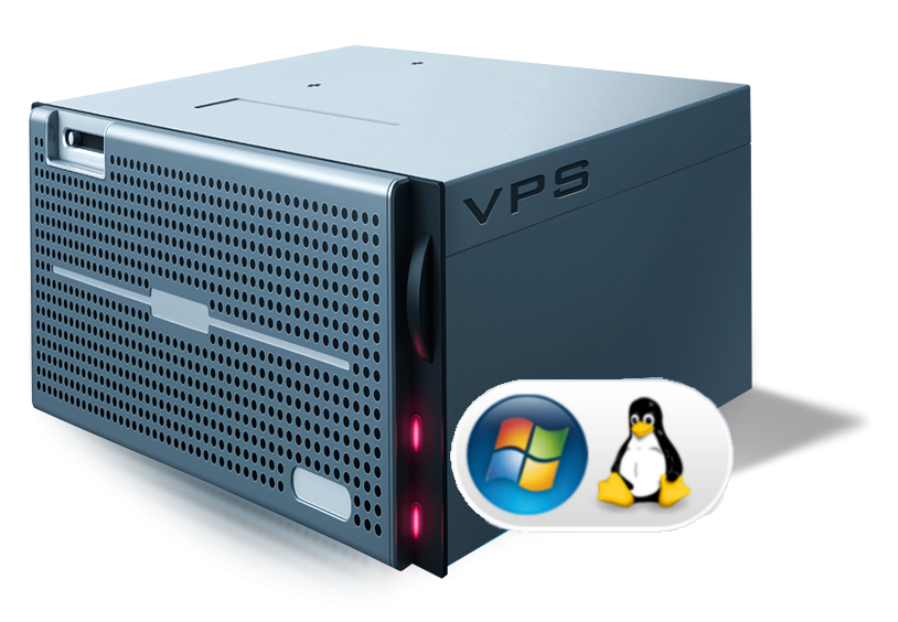 rent you the ultimate Virtual Private Server (1 month)