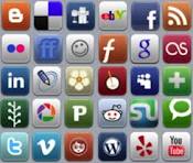 I will sell a 900+ social bookmarking websites list