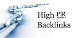 50+ PR6-PR9 backlink BOOST YOUR RANK
