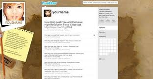 give you 15 amazing twitter templates