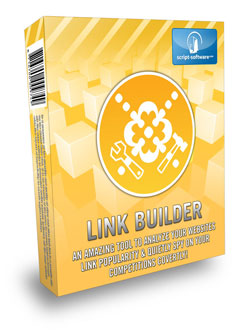 give you the Link Builder software