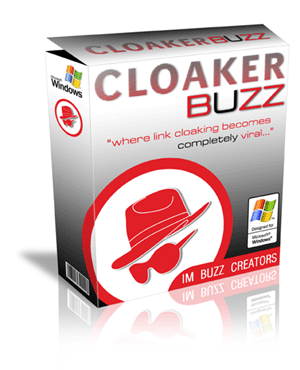 give Link Cloaking Software 