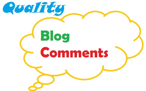 Create (pengiun safe) 3PR6 4PR5 15PR4 30PR3 Blog commenting