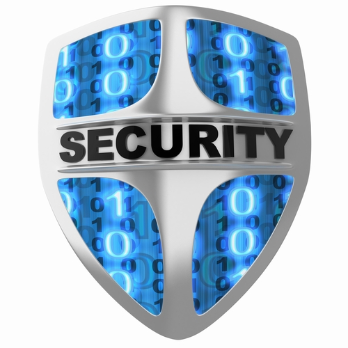 secure your wordpress blog or site