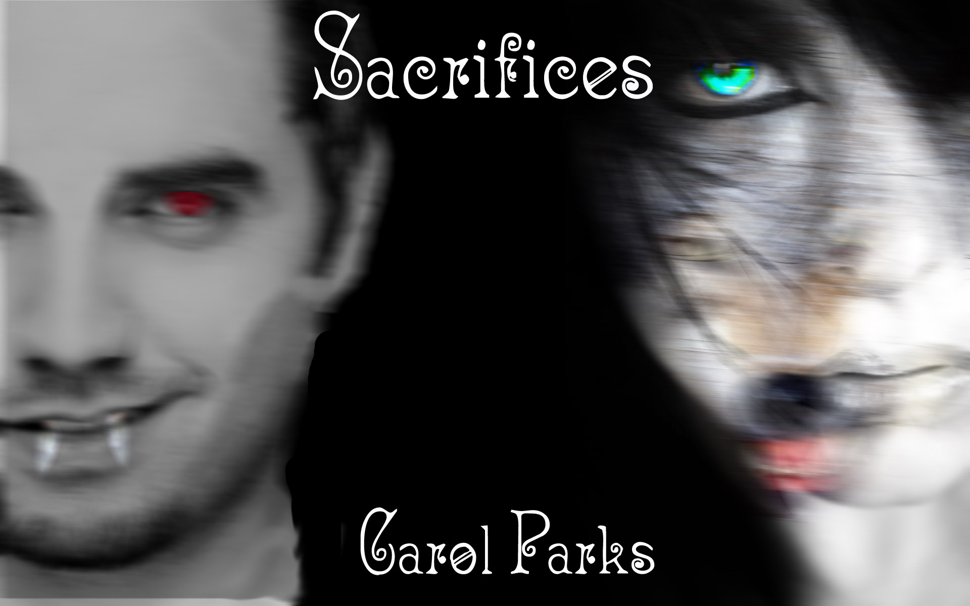 make a book cover